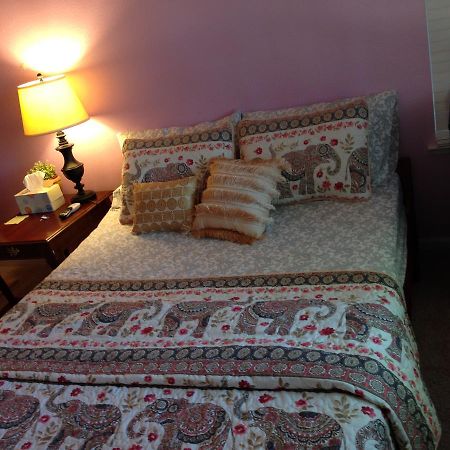 Bed & Breakfast Near Uc Девіс Екстер'єр фото