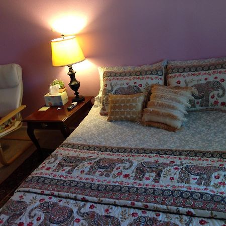 Bed & Breakfast Near Uc Девіс Екстер'єр фото