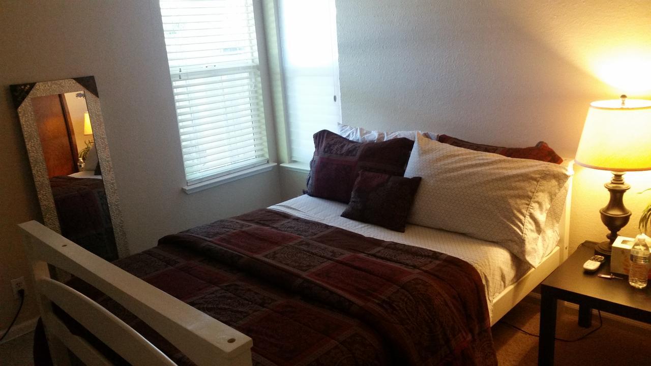 Bed & Breakfast Near Uc Девіс Екстер'єр фото
