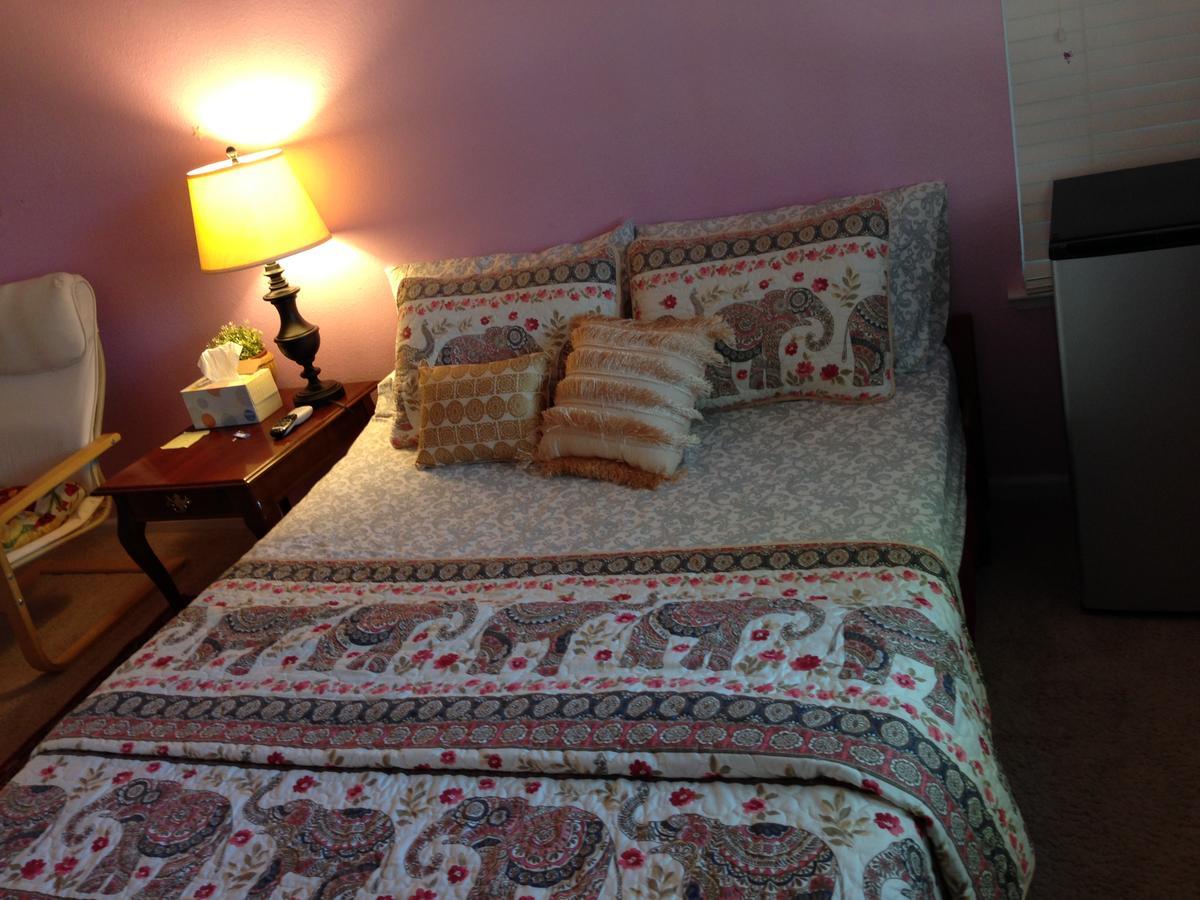 Bed & Breakfast Near Uc Девіс Екстер'єр фото