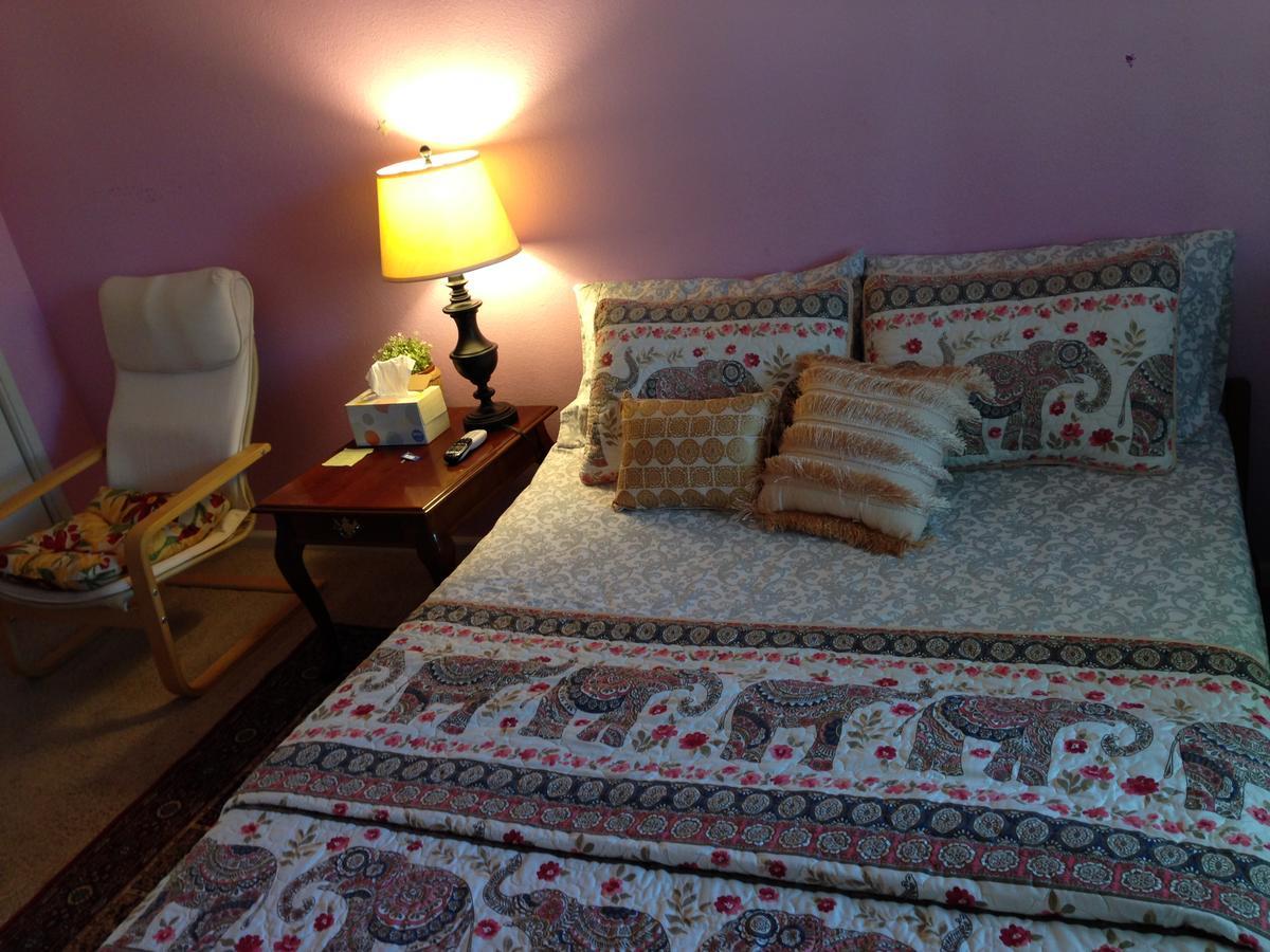 Bed & Breakfast Near Uc Девіс Екстер'єр фото